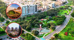 Este distrito de Lima es el más sostenible del Perú, según WWF: superó a Miraflores y San Isidro por su acción climática