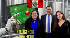 Ingenieras peruanas desarrollan la primera inteligencia artificial que cambiará el futuro de la industria en el Perú: ¿de qué trata su proyecto?