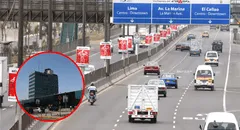 Alcalde del Callao explica por qué se podrá ingresar al Aeropuerto Jorge Chávez por la Av. Morales Duárez y no por la Av. Faucett