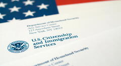 USCIS ya no pedirá requisito clave para los inmigrantes que soliciten la Green Card 2025 en Estados Unidos