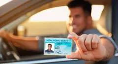 Terribles noticias: estas personas no podrán obtener su licencia de conducir en Nueva York este 2025