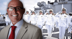 Dejó su carrera militar en la Marina Guerra del Perú y hoy triunfa en Sudamérica con su empresa de seguridad: “Comencé con 4 vigilantes"