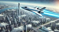 China presenta dron hipersónico que superaría a Estados Unidos y Rusia capaz: es alcanzar una velocidad de 5.000 km/h