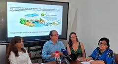 Proyecto minero Ariana: Excongresista Glave advierte riesgo del agua para Lima y Callao