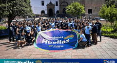 Caja Arequipa realiza taller de negocios en la ciudad de Cusco