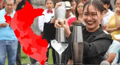 Celebra el Día del Pisco Sour: estas son las actividades y horarios oficiales en Perú para celebrar el cóctel representativo al mundo
