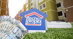 Techo propio aumenta valor del subsidio para peruanos que deseen construir su casa propia: ¿cómo acceder?