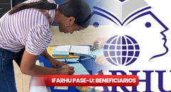 PASE-U y becas Ifarhu 2025: estos estudiantes no recibirán el pago de la beca digital en los próximos abonos