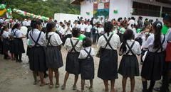 Condorcanqui: Identifican los colegios donde ocurrieron decenas de abusos sexuales