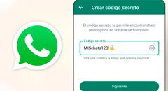 ¿Cómo esconder tus chats de WhatsApp? Podrás ponerle una contraseña para que ningún extraño los lea