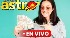 Resultado Lotería Super Astro Sol y Luna EN VIVO: consulta qué cayó y números ganadores de hoy, 26 de enero