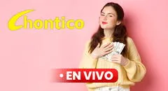 Chontico Día y Noche, resultado del último sorteo HOY, 26 de enero 2025: qué número cayó y dónde ver EN VIVO