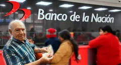 Banco de la Nación precisa la edad máxima para que peruanos pensionistas y trabajadores soliciten créditos hipotecarios en 2025