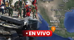 [SSN] Temblor en México EN VIVO HOY, domingo 26 de enero: reporte del SSN con epicentro y magnitud del sismo de hace minutos