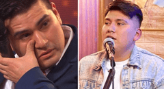 Deyvis Orosco sorprende con extraña respuesta al enterarse que su primo Bill Orosco podrá cantar temas de Néctar