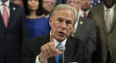 ¿Habrá un nuevo gobernador de Texas? La fecha en que concluirá el mandato de Greg Abbott en EE. UU.