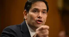 Marco Rubio congela ayuda exterior de Estados Unidos: Egipto e Israel son la excepción