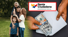 Las familias colombianas que perderán la Renta Ciudadana 2025 en esta semana: Prosperidad Social anuncia fecha clave