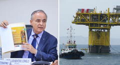 Infraestructura petrolera bajo la lupa: Minem autoriza fiscalización en el litoral peruano
