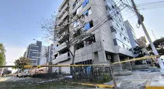 Las organizaciones criminales que asolan la ciudad de Trujillo