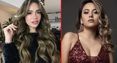 Viralizan entrevista de la vez que Mayra Goñi acusó a Amy Gutiérrez de querer ‘fluir’ con su novio: “Siendo mi amiga”