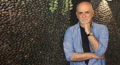 Ricardo Bedoya: “Decir que nadie ve cine peruano es una absoluta tontería”