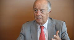 Presidente del Banco de la Nación: “Vamos a desarrollar un proyecto de modernización de nuestro sistema informático"