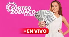Resultados Sorteo Zodiaco 1689 EN VIVO: consulta lista de números ganadores de la Lotería Nacional de México