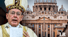 El Vaticano desmiente a Juan Luis Cipriani y ratifica vigencia de sanciones en su contra por denuncias de abuso sexual