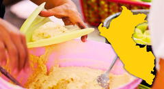 Este departamento del Perú tiene el tercer mejor tamal del mundo según ranking de Taste Atlas 2025: no es Lima ni Cusco