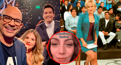 Histórico programa ‘Vale la pena soñar’ con Mónica Zeballos volvería a Panamericana TV junto a ‘Yo Soy’, asegura exproductora Pati Lorena