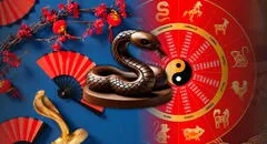 ¿Qué representa el Año de la Serpiente de Madera, el símbolo del 2025 en el HORÓSCOPO CHINO?: se asocia con la sabiduría