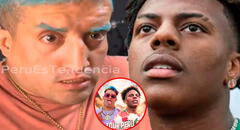 Makanaky amenaza próxima presentación del influencer estadounidense Speed en Perú con polémico mensaje: "Haré mi locura"