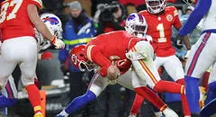 ¿Quién ganó Chiefs vs Bills HOY por la NFL 2025? Conoce al segundo clasificado al Super Bowl LIX
