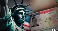 ¿Cuánto cuesta tramitar la visa en Perú para viajar a los Estados Unidos en 2025?: costos son en dólares