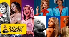 Lista oficial de artistas nominados al Grammy 2025: consulta aquí