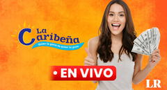 Caribeña Día y Noche, resultados EN VIVO, número ganador y más del sorteo colombiano hoy 29 de enero