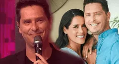 Cristian Rivero explica por qué se arrepiente de no tener una hija con Gianella Neyra: "Mi princesita"
