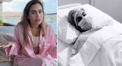Ethel Pozo revela que se colocó implantes tras operación de reducción de busto: "Yo quería tener todo en su sitio"