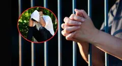 Sentencian a mujer por acoso sexual contra joven de 19 años durante una fiesta en Arequipa