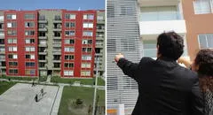 Los distritos más baratos para alquilar un departamento en Lima: pueden llegar a costar S/1.315 por mes