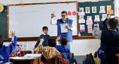Cambia el calendario escolar en Perú: reducen días de clase hasta esta fecha para alumnos de inicial, primaria y secundaria