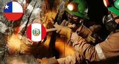 Perú y Chile liderarían la demanda del "nuevo petróleo" en los próximos años