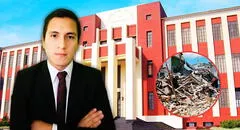 Ingeniero de la UNI, becado en Japón, regresa al Perú con estudio pionero para prevenir daños por sismos