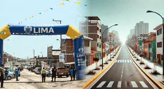 La nueva avenida en Lima Sur que será construida tras 25 años de espera: obra de la MML supera los S/12 millones