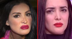 Michelle Soifer minimiza a Rosángela Espinoza tras su salida de ‘EEG’: “No me importa lo que esté haciendo”