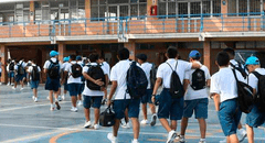 Año Escolar 2025: exministro de Educación advierte que Minedu debería adelantar clases al 10 de marzo
