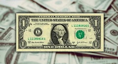 ¿Cuánto vale el billete de 1 dólar de Hawái y cuál es su historia única en Estados Unidos?