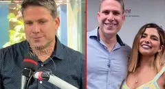 Paco Bazán expone la razón por la que empezó a salir con Susana Alvarado: “Es bella por fuera y por dentro”