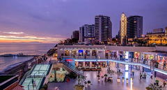 Parque Arauco, operador chileno de malls en Perú, aumentó ingresos y ebitda por más de US$241 millones